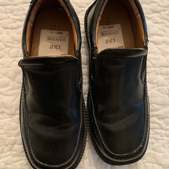 nordstrom boys dress shoes